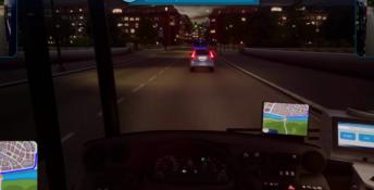 Bus Simulator 18 Playstation 4 Screenshot