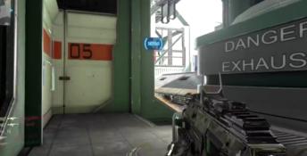 Call of Duty: Advanced Warfare Playstation 4 Screenshot