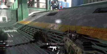 Call of Duty: Advanced Warfare Playstation 4 Screenshot