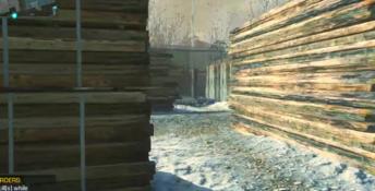 Call Of Duty: Ghosts Playstation 4 Screenshot