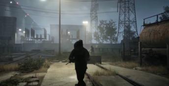Chernobylite Playstation 4 Screenshot