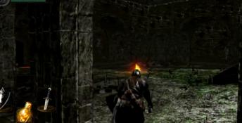 Dark Souls Playstation 4 Screenshot