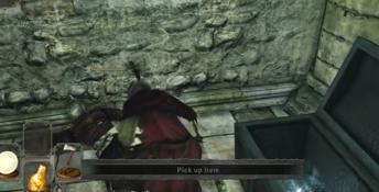 DARK SOULS 2: Scholar of the First Sin Playstation 4 Screenshot