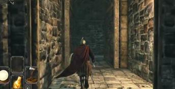 DARK SOULS 2: Scholar of the First Sin Playstation 4 Screenshot