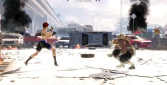 Dead Or Alive 6 Playstation 4 Screenshot