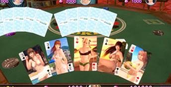 Dead or Alive Xtreme 3 Playstation 4 Screenshot