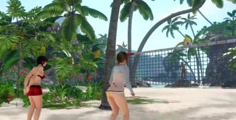 Dead or Alive Xtreme 3 Playstation 4 Screenshot