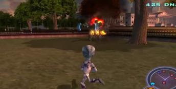 Destroy All Humans Playstation 4 Screenshot