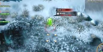 Dragon Age: Inquisition Playstation 4 Screenshot