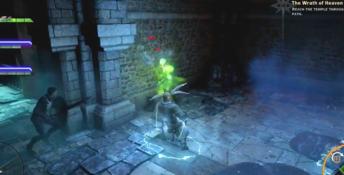 Dragon Age: Inquisition Playstation 4 Screenshot