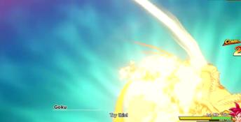 Dragon Ball Z: Kakarot Playstation 4 Screenshot