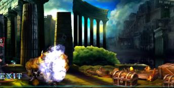 Dragon's Crown Playstation 4 Screenshot