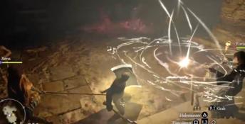 Dragon's Dogma Playstation 4 Screenshot