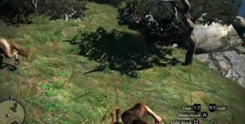 Dragon's Dogma: Dark Arisen Playstation 4 Screenshot