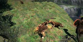 Dragon's Dogma: Dark Arisen Playstation 4 Screenshot