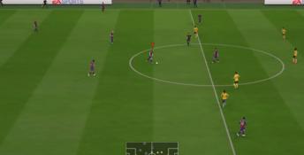 FIFA 20 Playstation 4 Screenshot