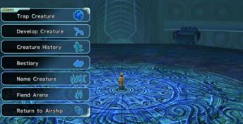 Final Fantasy X / X-2 HD Remaster Playstation 4 Screenshot