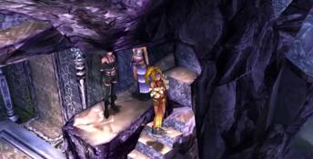 Final Fantasy X / X-2 HD Remaster Playstation 4 Screenshot