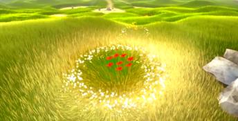 Flower Playstation 4 Screenshot