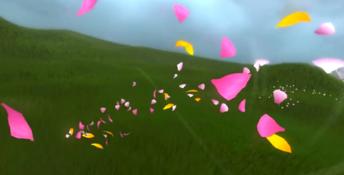 Flower Playstation 4 Screenshot