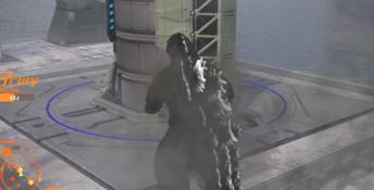Godzilla Playstation 4 Screenshot
