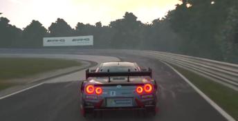 Gran Turismo Sport Playstation 4 Screenshot