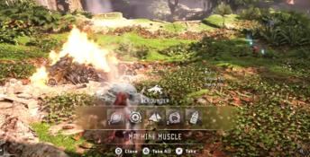 Horizon Forbidden West Playstation 4 Screenshot