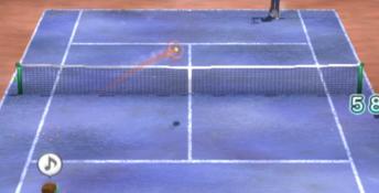 Hot Shots Tennis Playstation 4 Screenshot