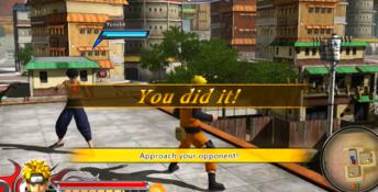 J-Stars Victory vs Plus Playstation 4 Screenshot