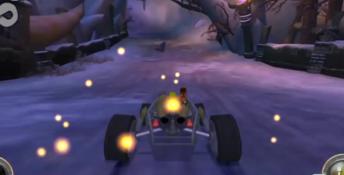 Jak X Combat Racing Playstation 4 Screenshot