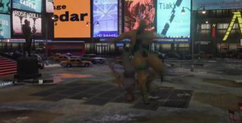 JUMP FORCE Playstation 4 Screenshot