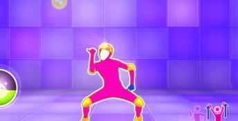 Just Dance 2018 Playstation 4 Screenshot