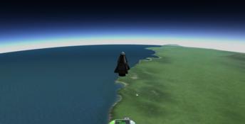 Kerbal Space Program Playstation 4 Screenshot