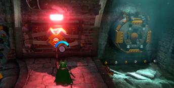 Lego Batman 3: Beyond Gotham Playstation 4 Screenshot