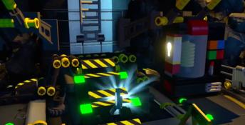 Lego Batman 3: Beyond Gotham Playstation 4 Screenshot