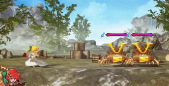 Maglam Lord Playstation 4 Screenshot