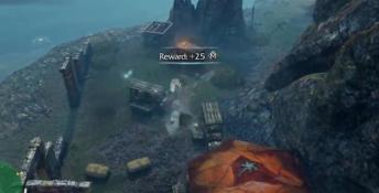 Middle-earth: Shadow of Mordor Playstation 4 Screenshot