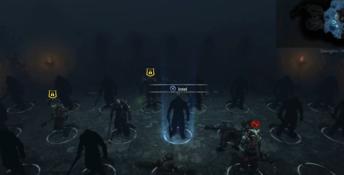 Middle-earth: Shadow of Mordor Playstation 4 Screenshot