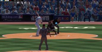 MLB The Show 19 Playstation 4 Screenshot