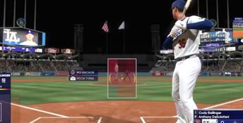 MLB The Show 22 Playstation 4 Screenshot