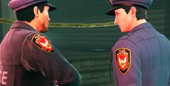Murdered: Soul Suspect Playstation 4 Screenshot