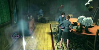 Murdered: Soul Suspect Playstation 4 Screenshot