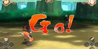 Naruto Shippuden: Ultimate Ninja Storm 2 Playstation 4 Screenshot