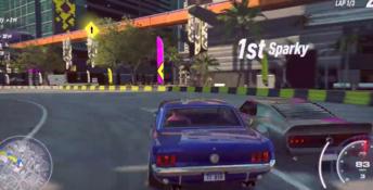 Need For Speed Heat Playstation 4 Screenshot