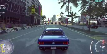 Need For Speed Heat Playstation 4 Screenshot