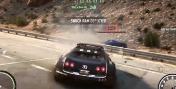 Need For Speed Rivals Playstation 4 Screenshot