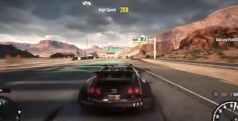 Need for Speed: Rivals — Gametrog