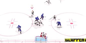 NHL 22 Playstation 4 Screenshot