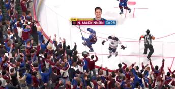 NHL 22 Playstation 4 Screenshot