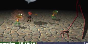 Okage Shadow King Playstation 4 Screenshot